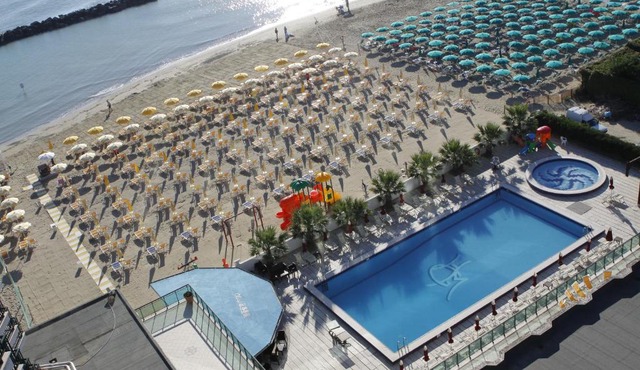 Mediterraneo Resort