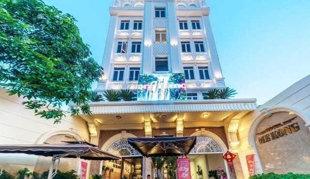 Mekong Gia Lai Hotel