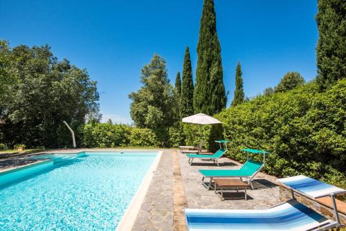 Melograno Apartment Podere Giardino