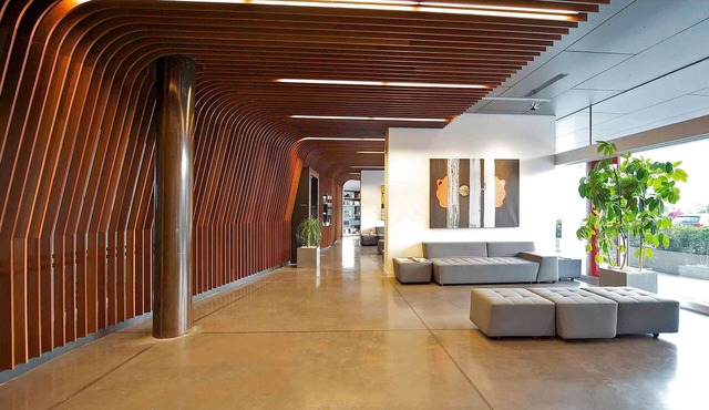 Mercure Nerocubo Rovereto