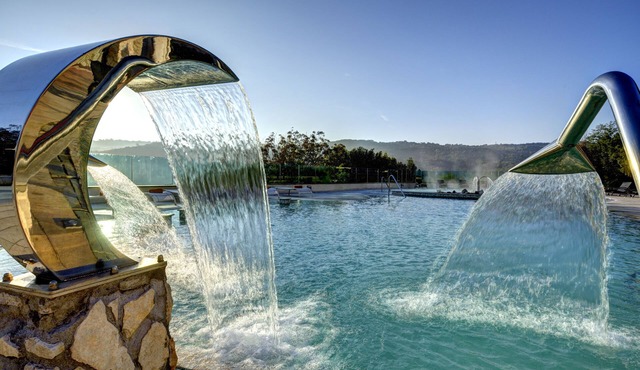 Mercure Petriolo Siena Terme Spa Hotel