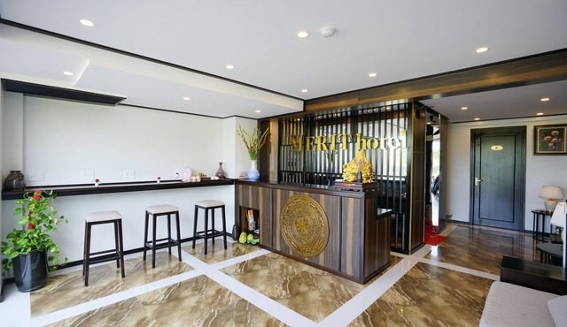 Merit Hotel