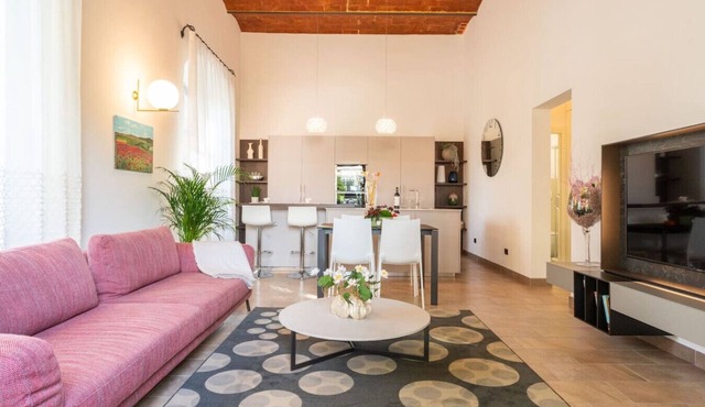 Mery's House- elegant apartment