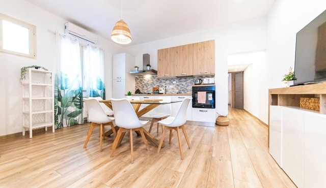 Metrofront Apartment Rome
