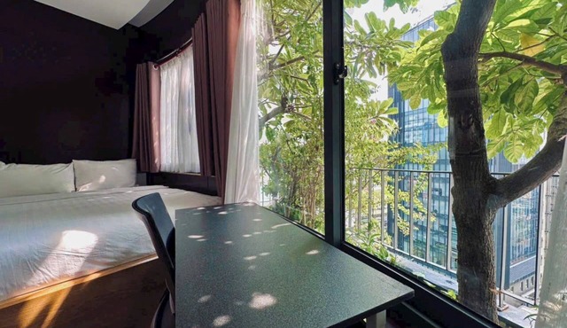 Metropole Cityview Apartment