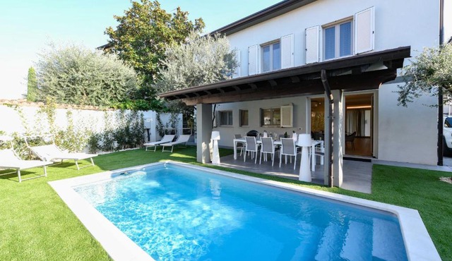 MGH Luxury - Villa Celeste