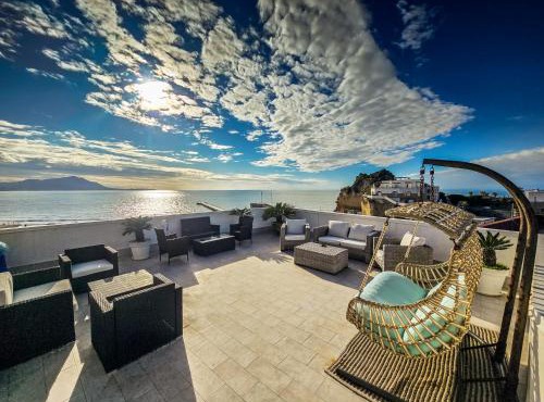 MH Suites Rooms Apartments