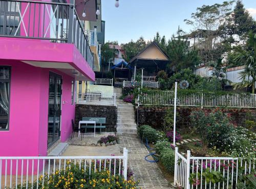 Mia Homestay&coffee
