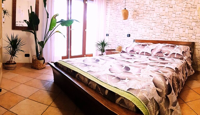 Mialma Rome holiday Home. Home away from Home.