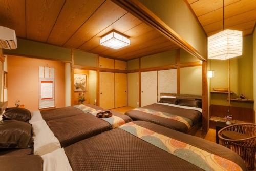 Michiko House PayPayドーム MARK IS福岡目の前 最大8名のモダンな一軒家 空港 博多駅直通 天神地下鉄5分