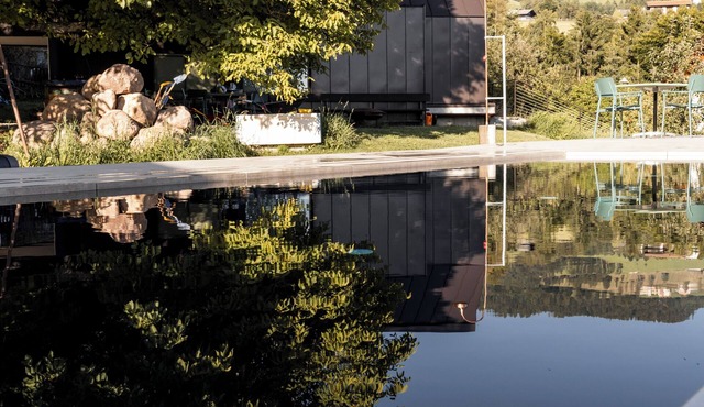 Michlhaus nature and suites