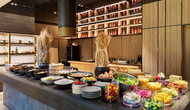 Millennium Mitsui Garden Hotel Tokyo/Ginza