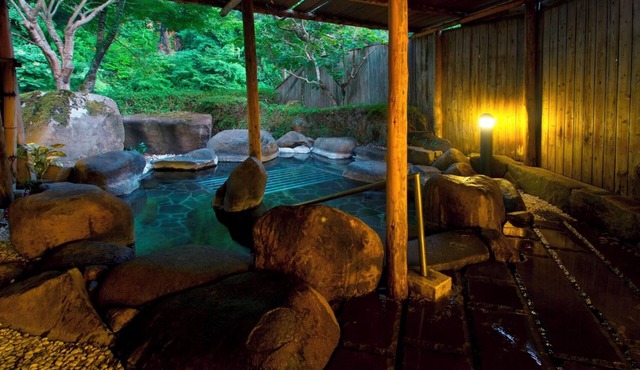 Mimata Onsen Nagomi Yuyado Kanagi