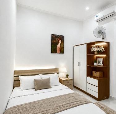 Min homestay 8