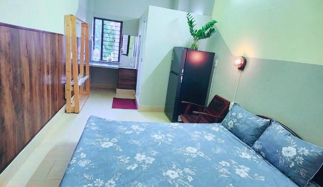 Mina Home