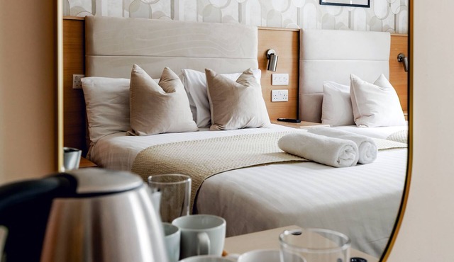 Mina Hotel by PLI