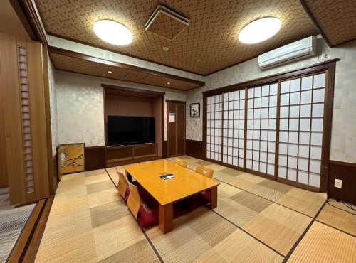 Minato Oasis Numazu/Vacation STAY 40706