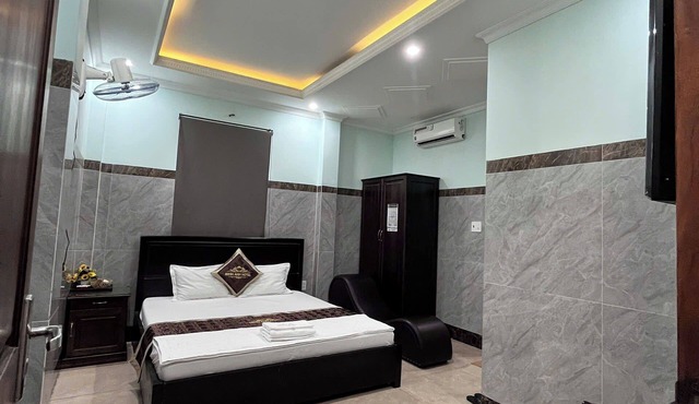 Minh Anh Hotel