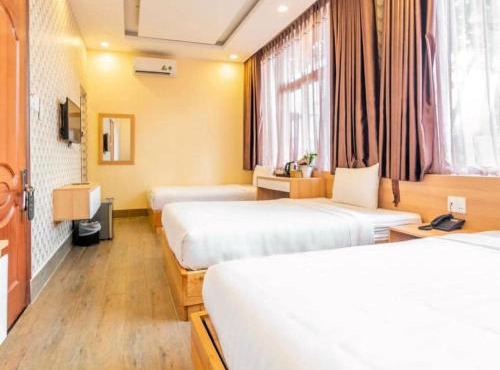 Minh Anh Hotel