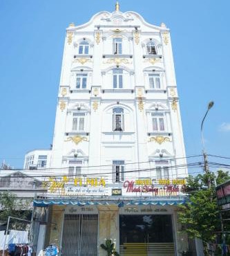 Minh Hoàng - Minh Hùng Motel
