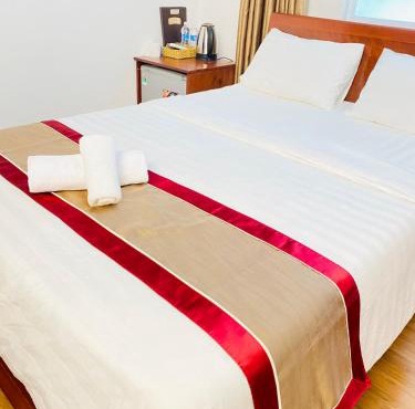 Minh Thư Phú Mỹ Hotel