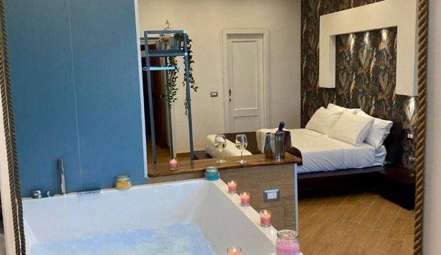 Mini Hotel - Angolo Di Paradiso -
