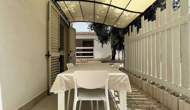 Miramare House - Trilo 5 D