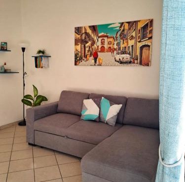 MiraRoma Apartment