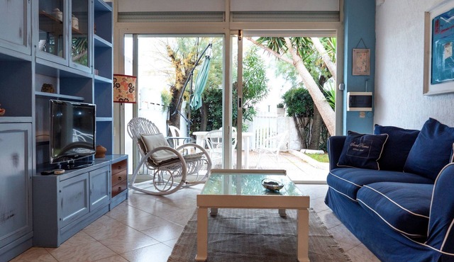 mit Meerblick by Interhome