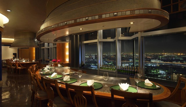 Miyako Hotel Amagasaki