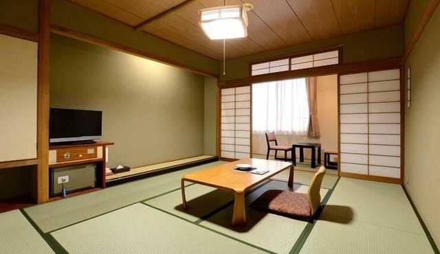 Miyako Hotel Sawadaya