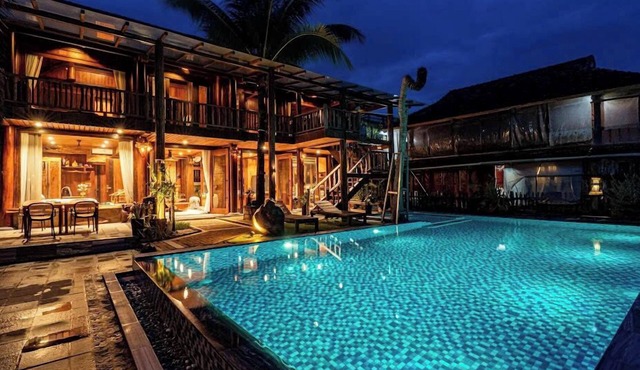 Moc Villas Phu Quoc