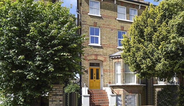 Modern 2 bedroom flat - Newly Refurb - Wifi - Contractors Welcome