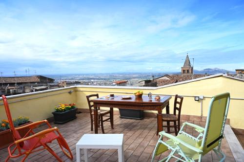 Modern Apartment 2Bdr terrazzo e vista 5 minuti Villa D'este