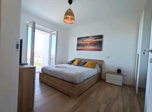 Modern Apartment - Fronte Mare