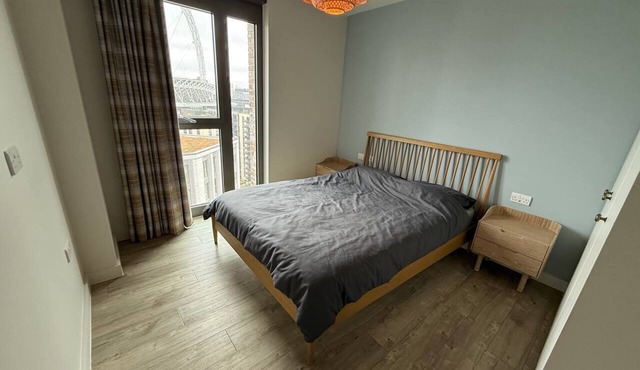 Modern Luxury 1 Bedroom Apartment Wembley Stadium