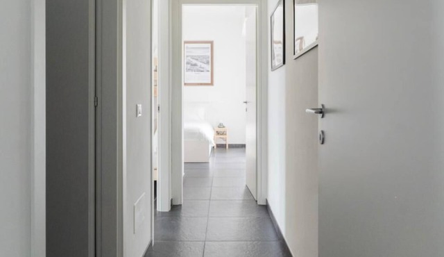 Modern, quality apartment 5 minutes from the Verona Fairgrounds