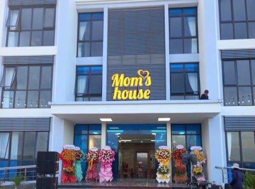 Mom's house Lý Sơn