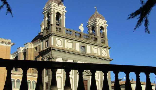 Monastero San Vincenzo