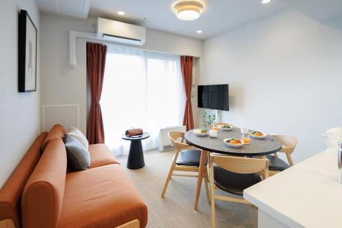 Mondomio 南2条 Room1105