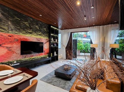 MONO HAUS Villa Danang