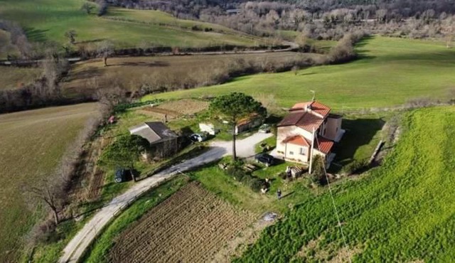 Monolocale Stiacce