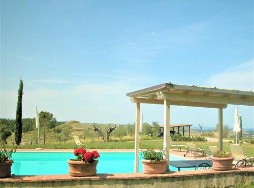 Montalceto Tuscan Nest