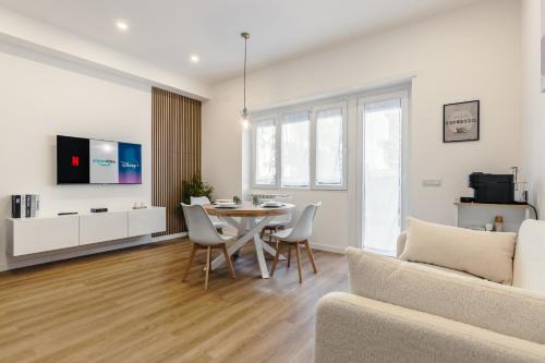 Monte Mario Aura - Modern Apartment