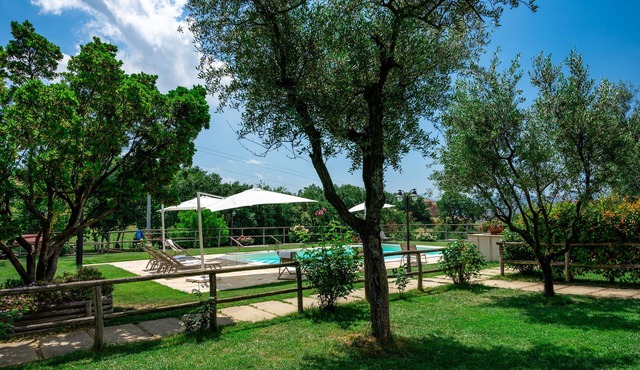 MONTENOVO Country House: RUSTIC home 20% discount from 01/09 to 31/10