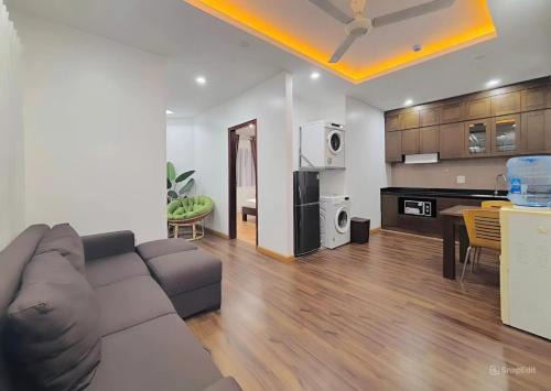 Moon Hotel Apartment 3