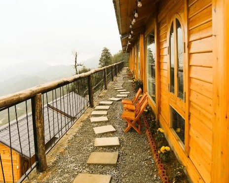 MOONG Homestay & Coffee Tà Xùa