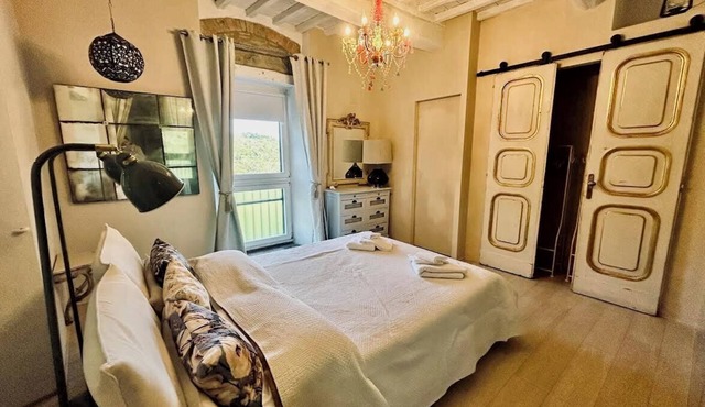 Morelliana 4 Rooms