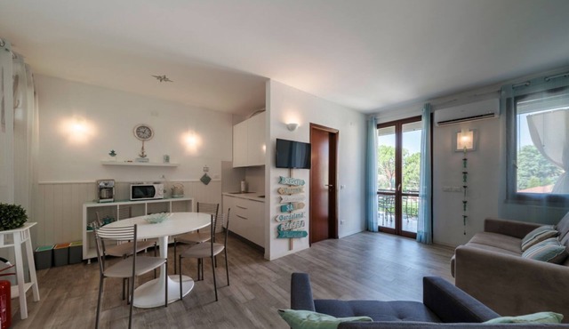 Moretto House 10 - with pool and WiFi