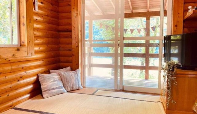 Mori no Kuni - Vacation STAY 03967v